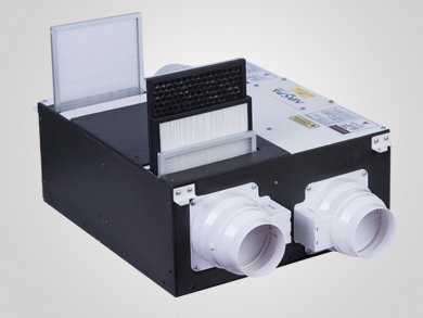 吊頂式新風系統